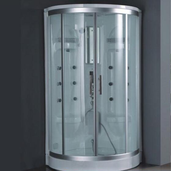 Steam Bath Shower Cabin SR006